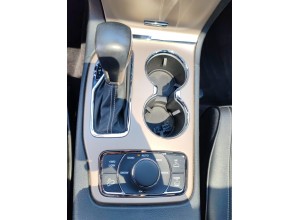 JEEP GRAND CHEROKKE OVERLAND 3000 CRDI 250 CV EURO 6 B